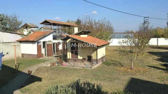 Kuća, Prodaja, 118m2, Josićko naselje, Gradska lokacija, Sombor