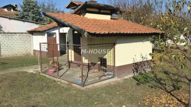 Kuća, Prodaja, 118m2, Josićko naselje, Gradska lokacija, Sombor