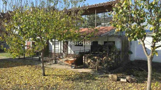 Kuća, Prodaja, 118m2, Josićko naselje, Gradska lokacija, Sombor