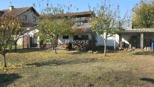 Kuća, Prodaja, 118m2, Josićko naselje, Gradska lokacija, Sombor