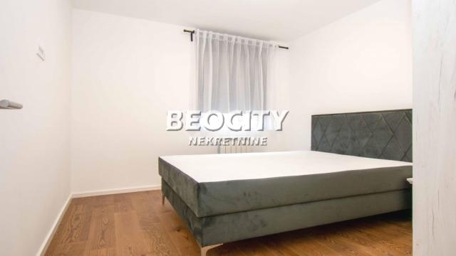 Stan, Dvosoban, Izdavanje, 53m2, Višnjica, Palilula, Mirka Milojkovića 