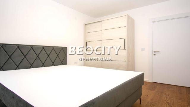 Stan, Dvosoban, Izdavanje, 53m2, Višnjica, Palilula, Mirka Milojkovića 