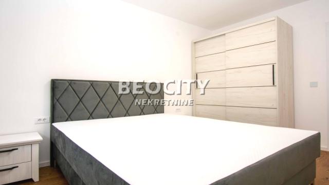 Stan, Dvosoban, Izdavanje, 53m2, Višnjica, Palilula, Mirka Milojkovića 