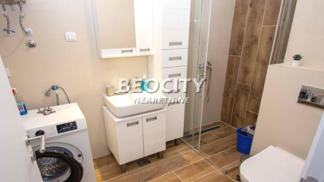 Stan, Dvosoban, Izdavanje, 53m2, Višnjica, Palilula, Mirka Milojkovića 