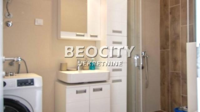 Stan, Dvosoban, Izdavanje, 53m2, Višnjica, Palilula, Mirka Milojkovića 