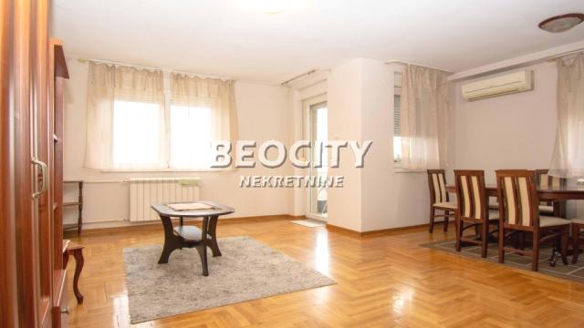 Stan, Dvosoban, Izdavanje, 66m2, Vojvode Stepe, Voždovac, Vojvode Stepe