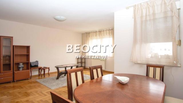 Stan, Dvosoban, Izdavanje, 66m2, Vojvode Stepe, Voždovac, Vojvode Stepe