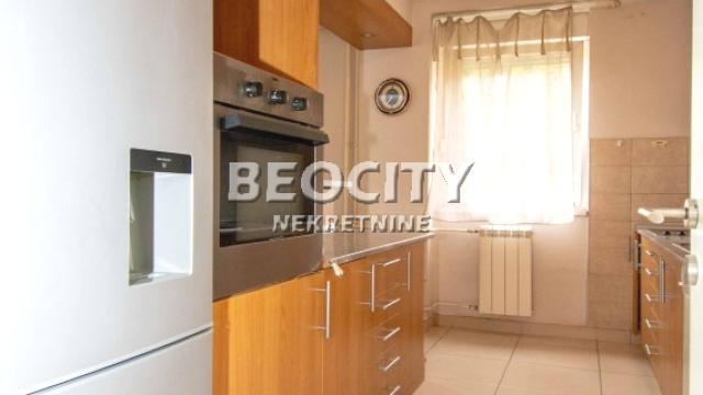 Stan, Dvosoban, Izdavanje, 66m2, Vojvode Stepe, Voždovac, Vojvode Stepe