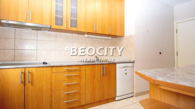 Stan, Dvosoban, Izdavanje, 66m2, Vojvode Stepe, Voždovac, Vojvode Stepe