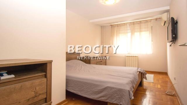 Stan, Dvosoban, Izdavanje, 66m2, Vojvode Stepe, Voždovac, Vojvode Stepe