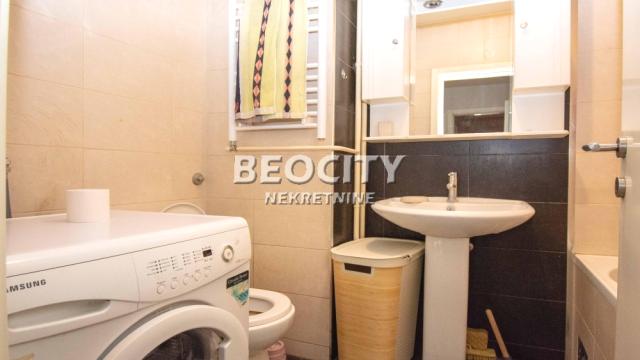 Stan, Dvosoban, Izdavanje, 66m2, Vojvode Stepe, Voždovac, Vojvode Stepe