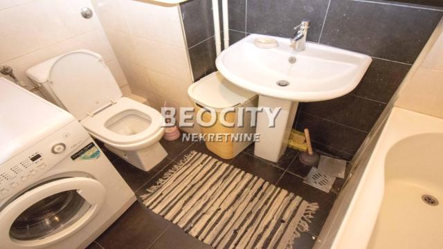 Stan, Dvosoban, Izdavanje, 66m2, Vojvode Stepe, Voždovac, Vojvode Stepe