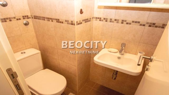 Stan, Dvosoban, Izdavanje, 66m2, Vojvode Stepe, Voždovac, Vojvode Stepe