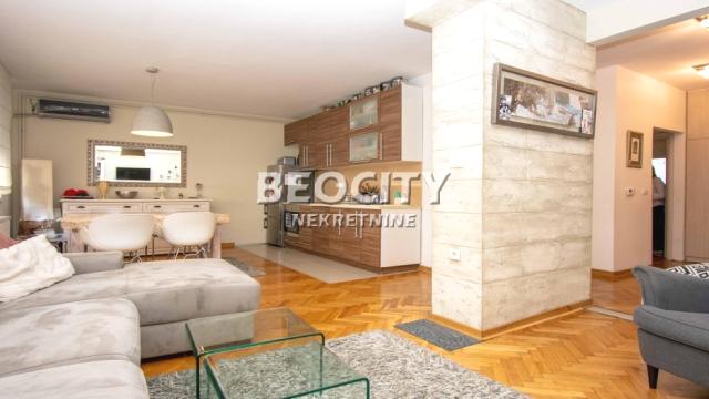 Stan, Troiposoban, Prodaja, 74m2, Lion, Zvezdara, Kajmakčalanska