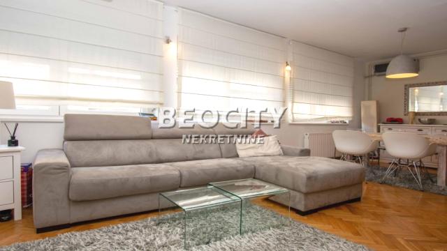 Stan, Troiposoban, Prodaja, 74m2, Lion, Zvezdara, Kajmakčalanska