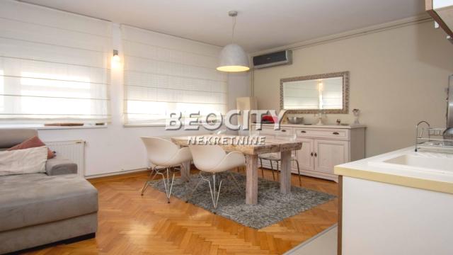 Stan, Troiposoban, Prodaja, 74m2, Lion, Zvezdara, Kajmakčalanska