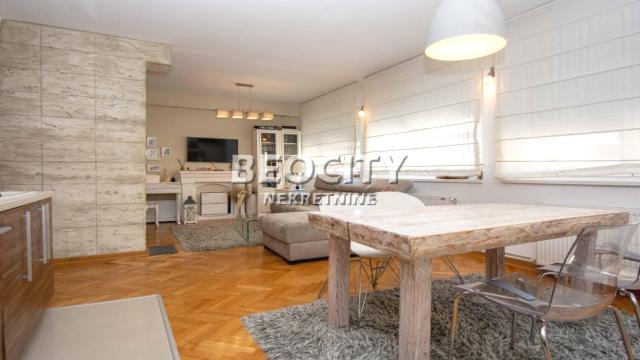 Stan, Troiposoban, Prodaja, 74m2, Lion, Zvezdara, Kajmakčalanska