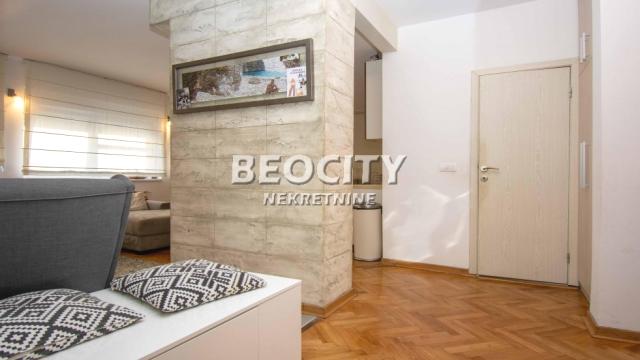 Stan, Troiposoban, Prodaja, 74m2, Lion, Zvezdara, Kajmakčalanska