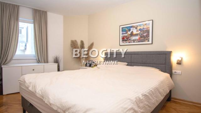 Stan, Troiposoban, Prodaja, 74m2, Lion, Zvezdara, Kajmakčalanska