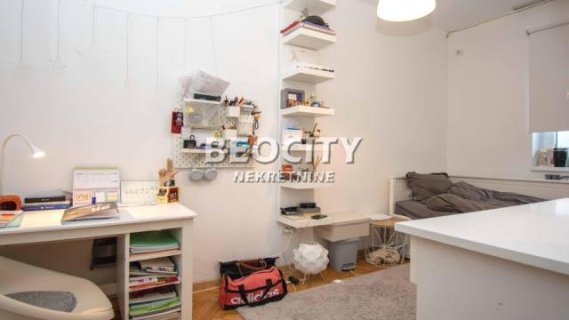 Stan, Troiposoban, Prodaja, 74m2, Lion, Zvezdara, Kajmakčalanska