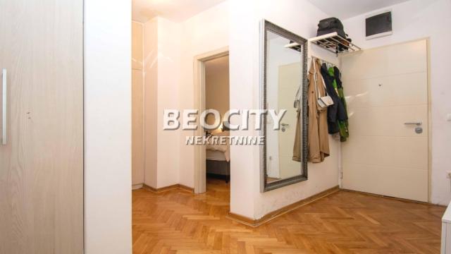 Stan, Troiposoban, Prodaja, 74m2, Lion, Zvezdara, Kajmakčalanska