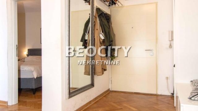 Stan, Troiposoban, Prodaja, 74m2, Lion, Zvezdara, Kajmakčalanska