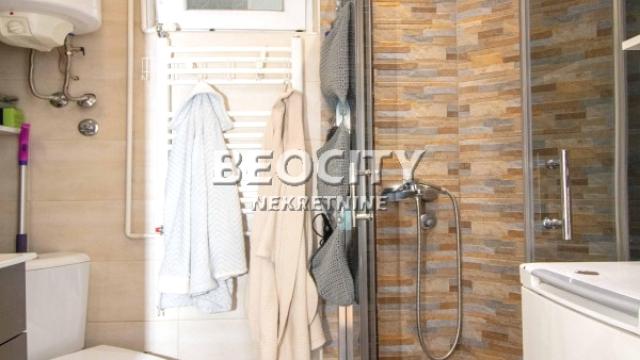 Stan, Troiposoban, Prodaja, 74m2, Lion, Zvezdara, Kajmakčalanska