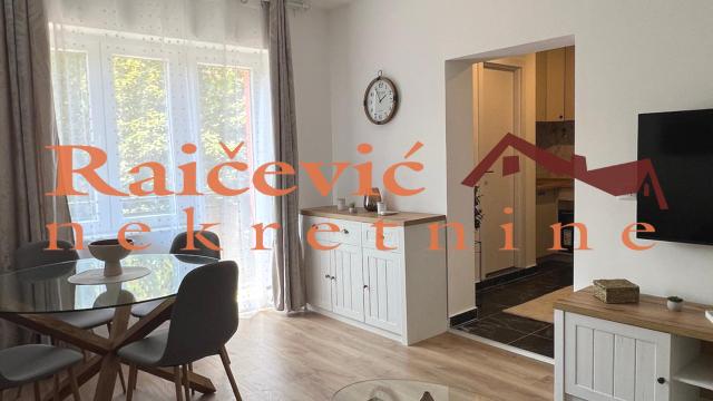 Stan, Jednosoban, Prodaja, 30m2, Paviljoni, Novi Beograd, Generala Zdanova