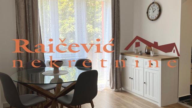 Stan, Jednosoban, Prodaja, 30m2, Paviljoni, Novi Beograd, Generala Zdanova