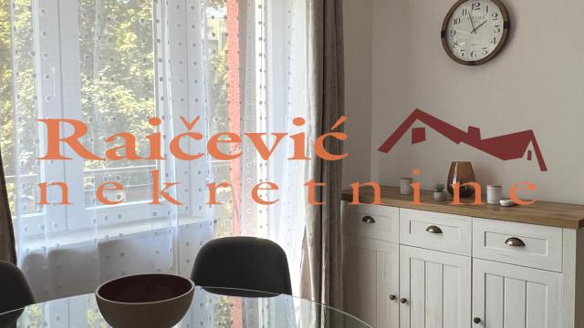 Stan, Jednosoban, Prodaja, 30m2, Paviljoni, Novi Beograd, Generala Zdanova