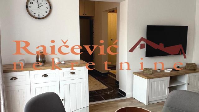 Stan, Jednosoban, Prodaja, 30m2, Paviljoni, Novi Beograd, Generala Zdanova