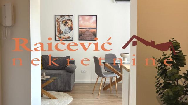 Stan, Jednosoban, Prodaja, 30m2, Paviljoni, Novi Beograd, Generala Zdanova