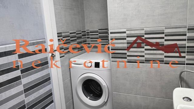 Stan, Jednosoban, Prodaja, 30m2, Paviljoni, Novi Beograd, Generala Zdanova