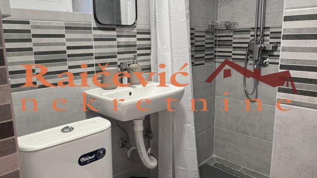 Stan, Jednosoban, Prodaja, 30m2, Paviljoni, Novi Beograd, Generala Zdanova