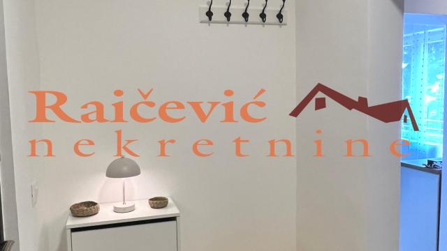 Stan, Jednosoban, Prodaja, 30m2, Paviljoni, Novi Beograd, Generala Zdanova