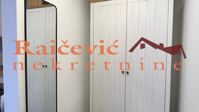 Stan, Jednosoban, Prodaja, 30m2, Paviljoni, Novi Beograd, Generala Zdanova