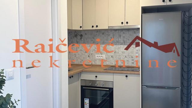 Stan, Jednosoban, Prodaja, 30m2, Paviljoni, Novi Beograd, Generala Zdanova