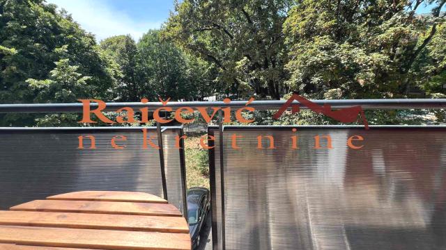 Stan, Jednosoban, Prodaja, 30m2, Paviljoni, Novi Beograd, Generala Zdanova