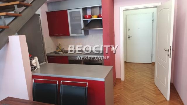 Stan, Dvosoban, Izdavanje, 69m2, YUBC, Novi Beograd, Novi Beograd, YUBC, , 2.0, 69m2