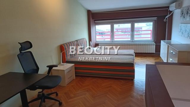 Stan, Dvosoban, Izdavanje, 69m2, YUBC, Novi Beograd, Novi Beograd, YUBC, , 2.0, 69m2