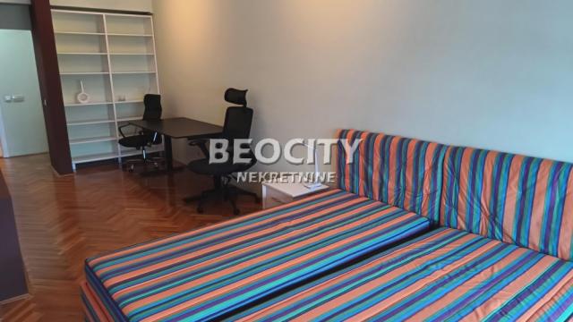 Stan, Dvosoban, Izdavanje, 69m2, YUBC, Novi Beograd, Novi Beograd, YUBC, , 2.0, 69m2