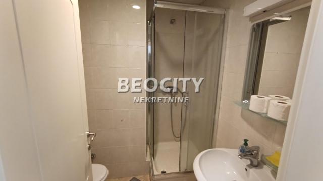 Stan, Dvosoban, Izdavanje, 69m2, YUBC, Novi Beograd, Novi Beograd, YUBC, , 2.0, 69m2