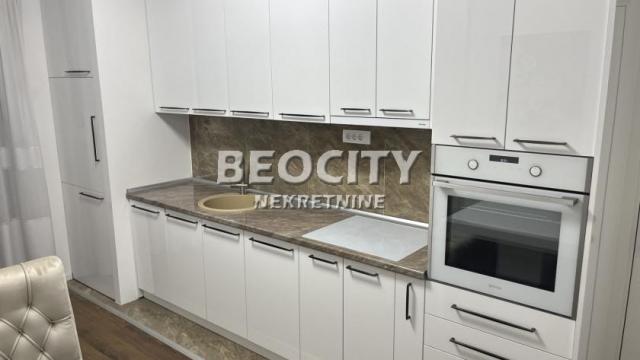 Stan, Dvosoban, Izdavanje, 56m2, Karaburma, Palilula, Palilula, Karaburma, , 2.0, 56m2 Odličan, renovira