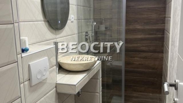 Stan, Dvosoban, Izdavanje, 56m2, Karaburma, Palilula, Palilula, Karaburma, , 2.0, 56m2 Odličan, renovira