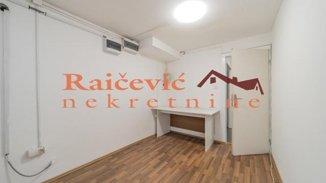 Stan, Dvoiposoban, Prodaja, 43m2, Centar, Savski venac, Savska