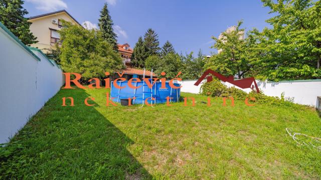 Kuća, Izdavanje, 604m2, Voždovac, Nikole Djurkovica