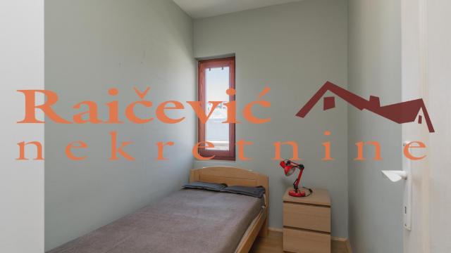 Stan, Jednoiposoban, Prodaja, 24m2, Trošarina, Voždovac, Banjicki breg