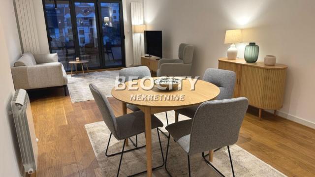 Stan, Trosoban, Izdavanje, 65m2, Čubura, Vračar, Vračar, Čubura, , 3.0, 65m2