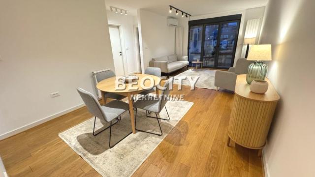 Stan, Trosoban, Izdavanje, 65m2, Čubura, Vračar, Vračar, Čubura, , 3.0, 65m2