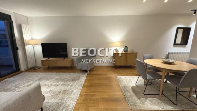 Stan, Trosoban, Izdavanje, 65m2, Čubura, Vračar, Vračar, Čubura, , 3.0, 65m2